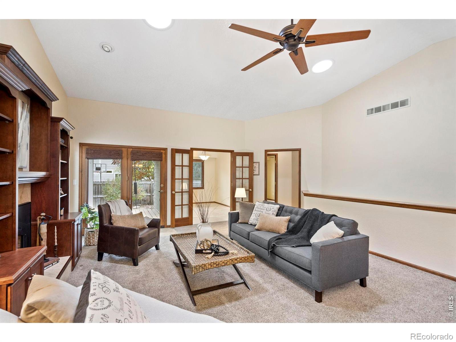MLS Image #5 for 2124  creekwood court,fort collins, Colorado