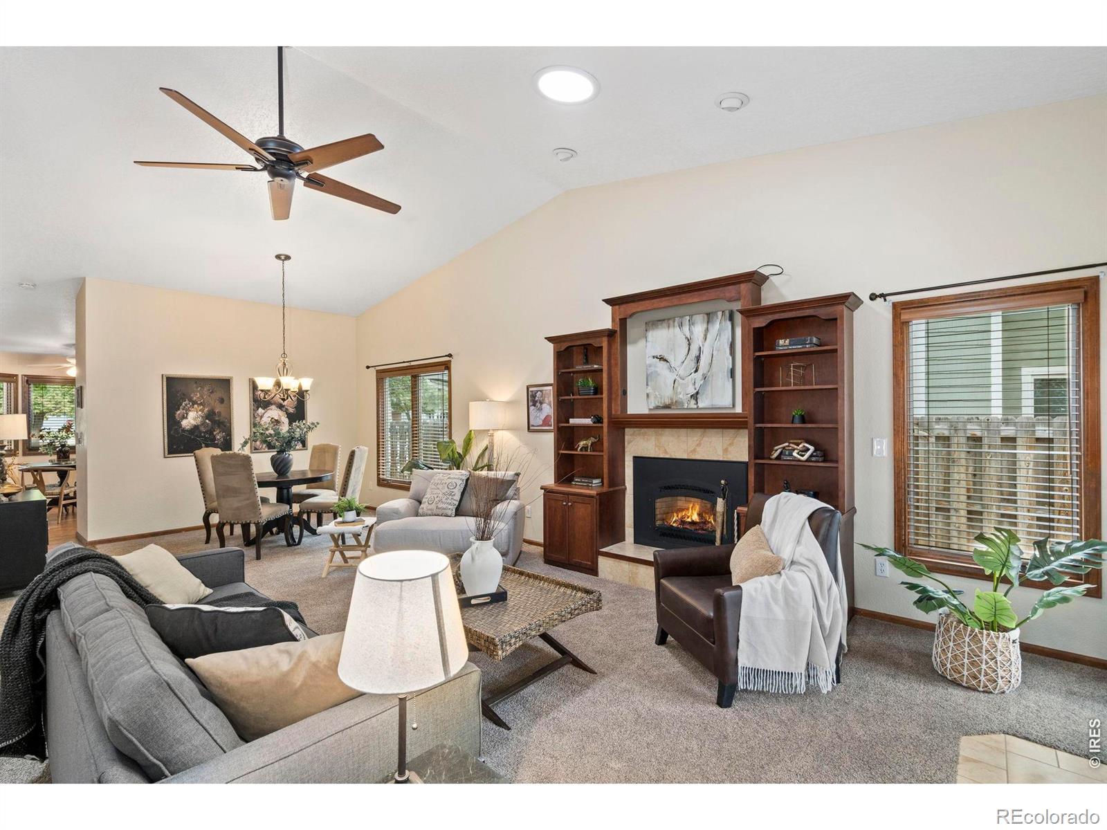 MLS Image #7 for 2124  creekwood court,fort collins, Colorado