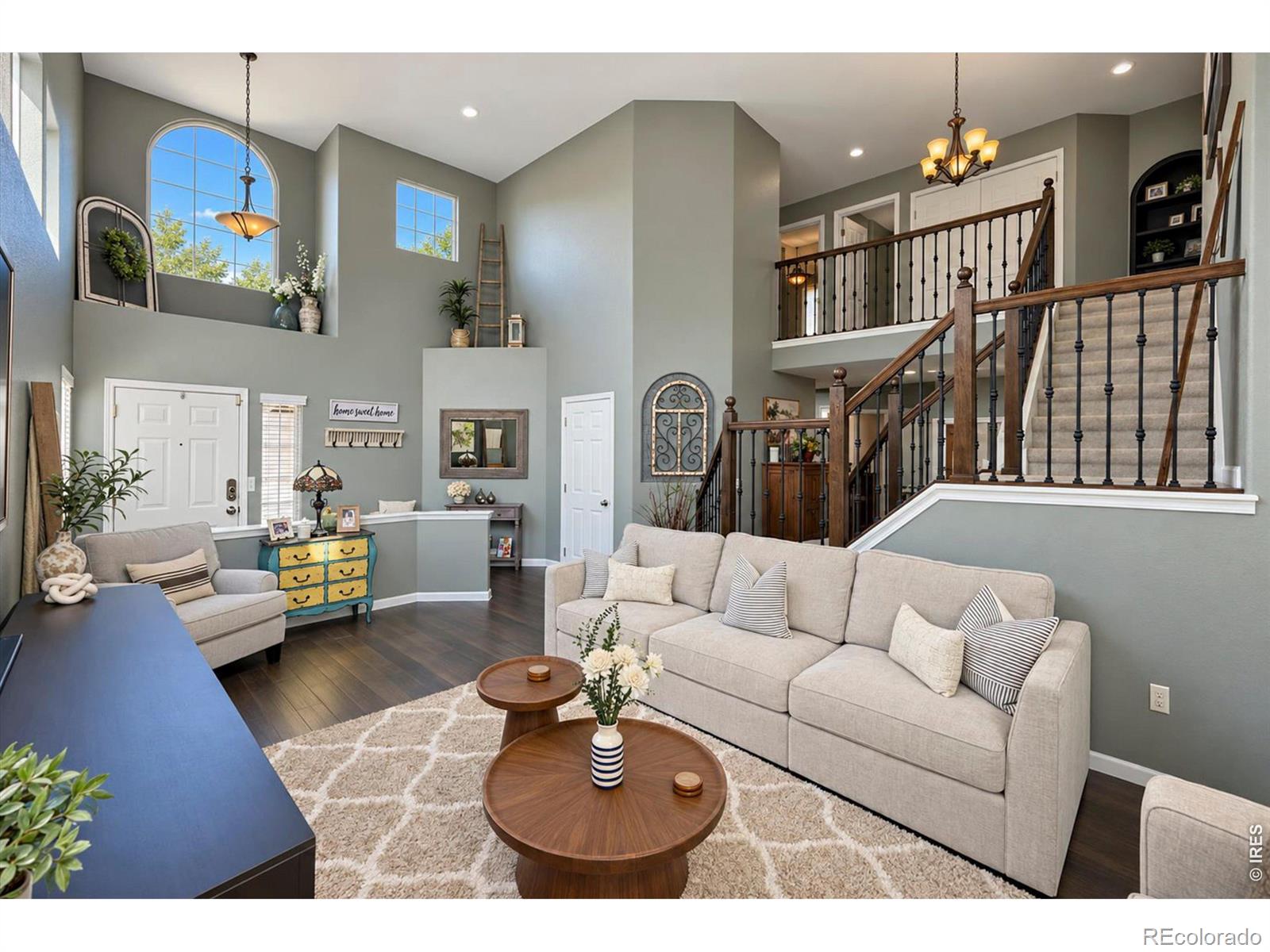 MLS Image #2 for 845  sugarmill avenue,longmont, Colorado