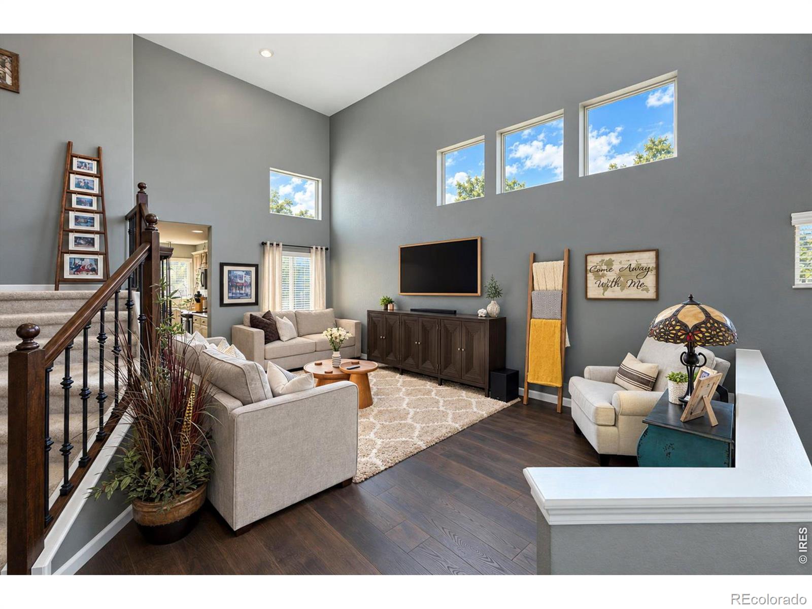 MLS Image #3 for 845  sugarmill avenue,longmont, Colorado