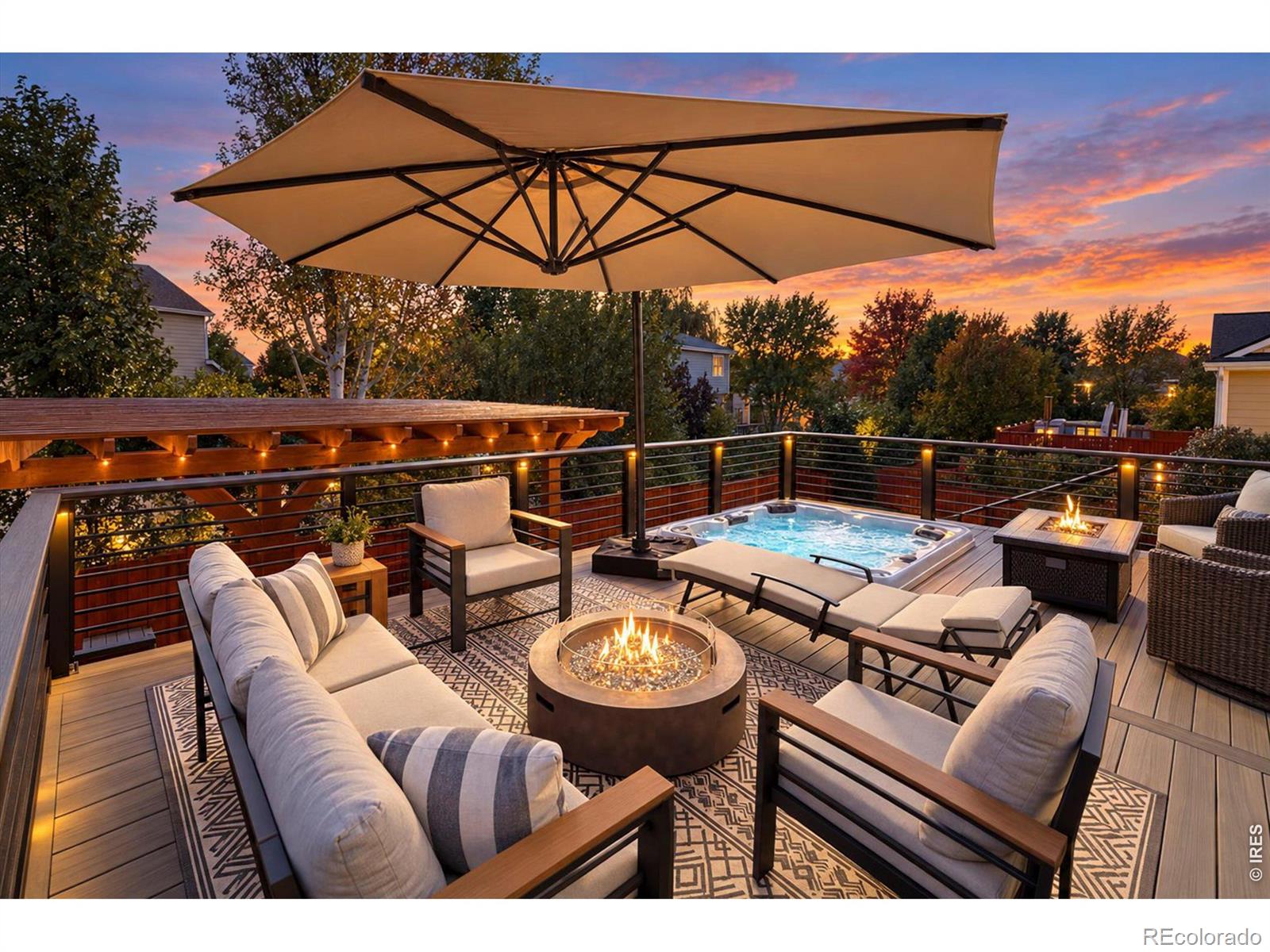 MLS Image #38 for 845  sugarmill avenue,longmont, Colorado