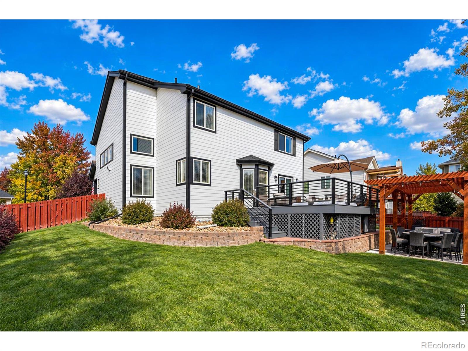 MLS Image #42 for 845  sugarmill avenue,longmont, Colorado