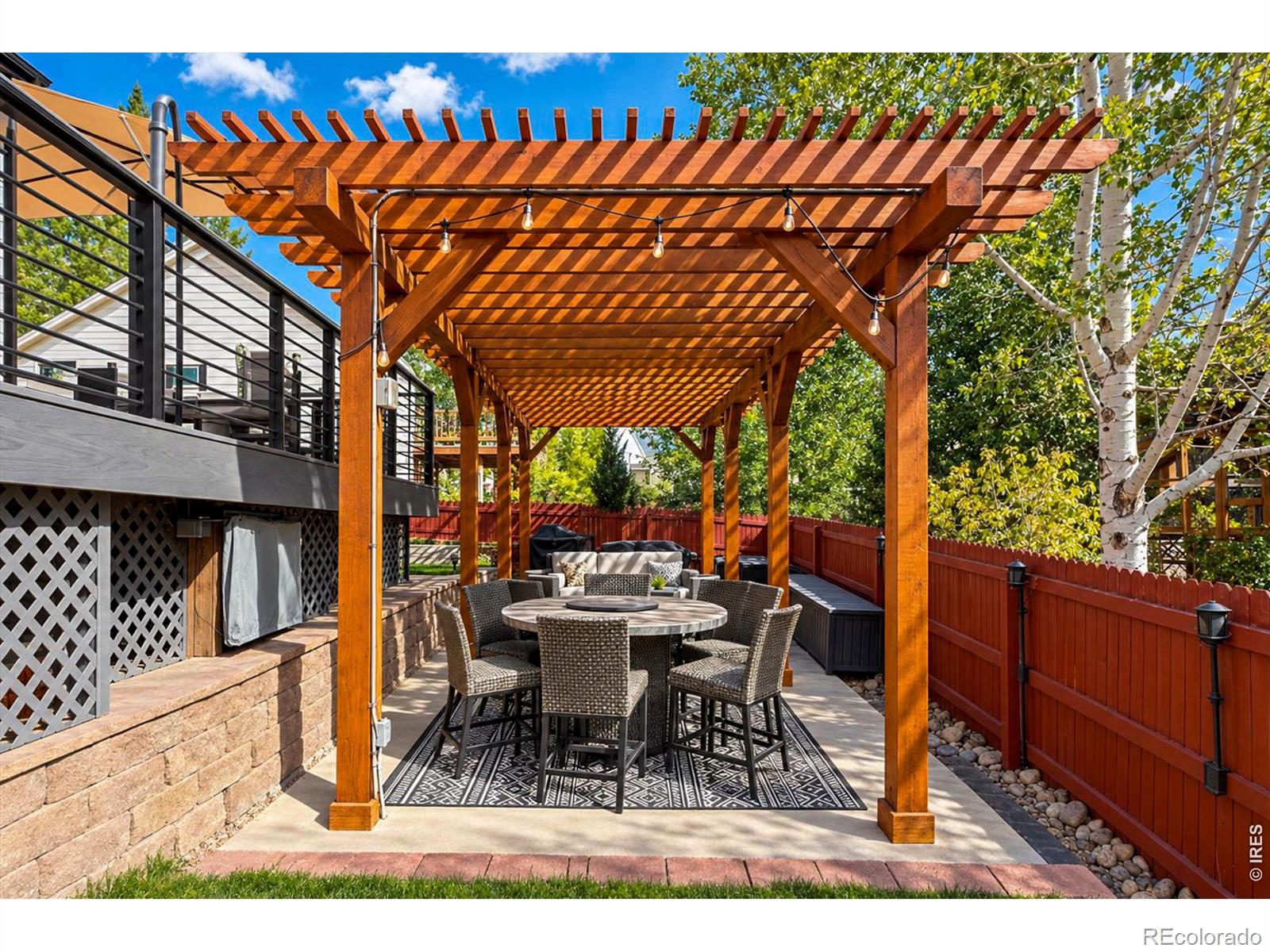 MLS Image #43 for 845  sugarmill avenue,longmont, Colorado