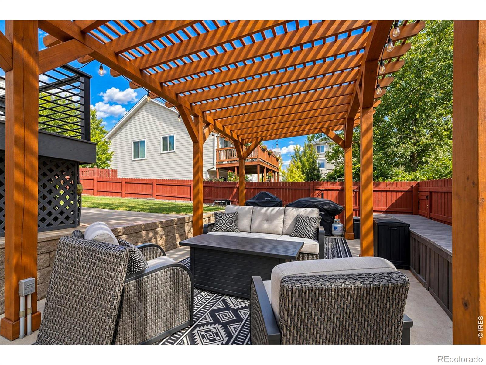 MLS Image #44 for 845  sugarmill avenue,longmont, Colorado