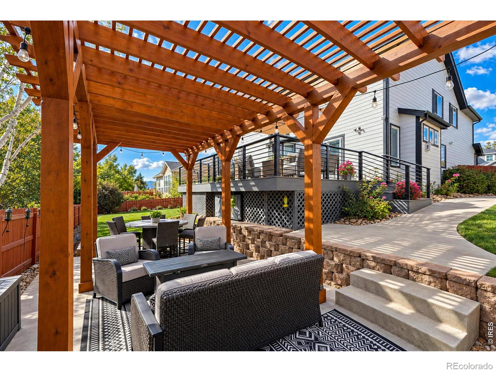 MLS Image #45 for 845  sugarmill avenue,longmont, Colorado