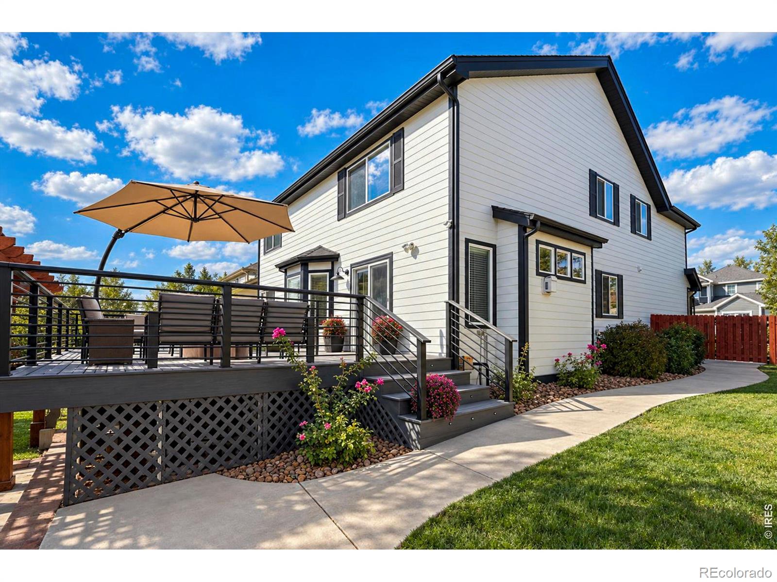 MLS Image #48 for 845  sugarmill avenue,longmont, Colorado