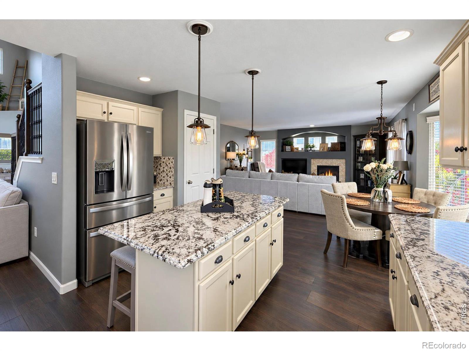 MLS Image #5 for 845  sugarmill avenue,longmont, Colorado