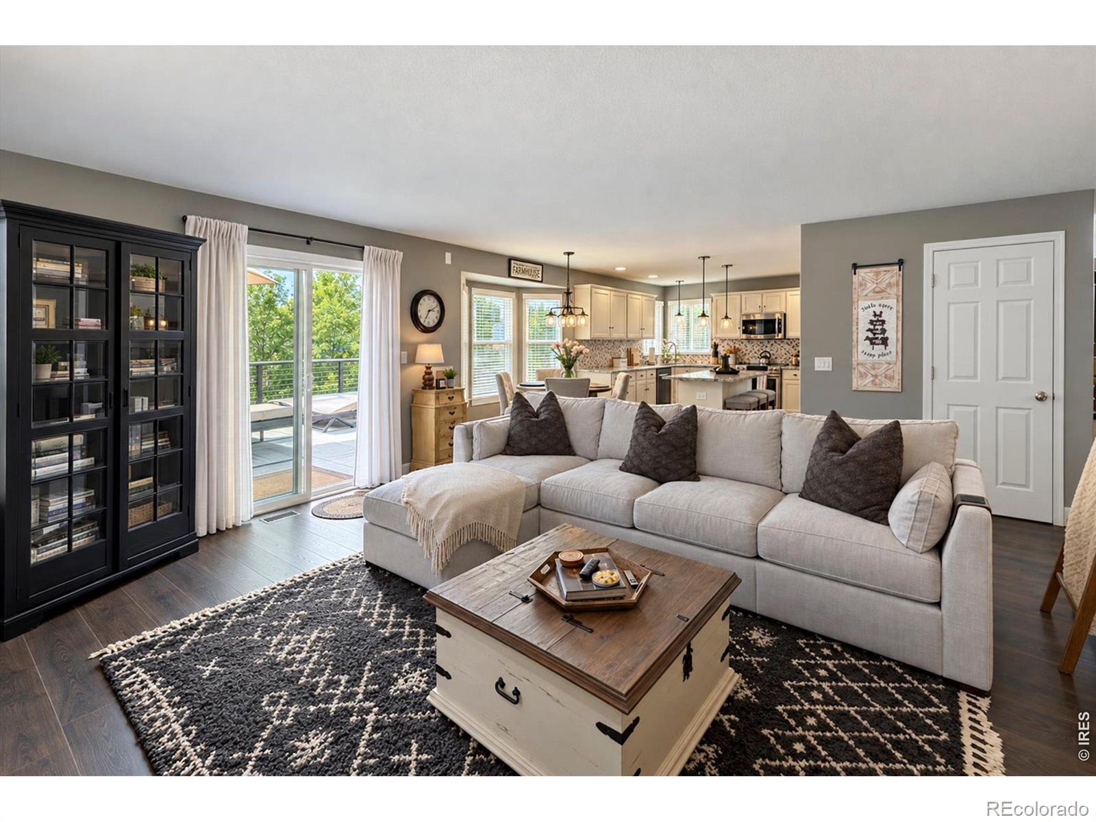 MLS Image #9 for 845  sugarmill avenue,longmont, Colorado
