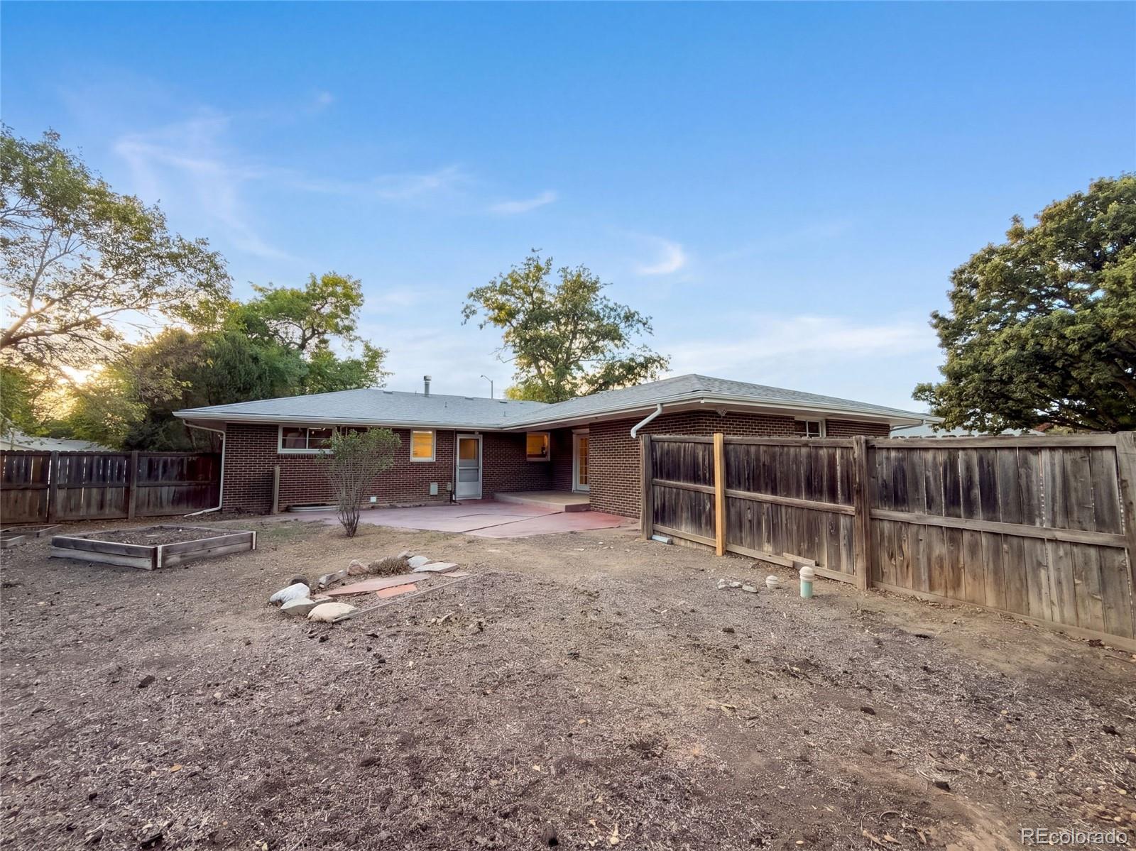 MLS Image #4 for 1201 e pitkin street,fort collins, Colorado