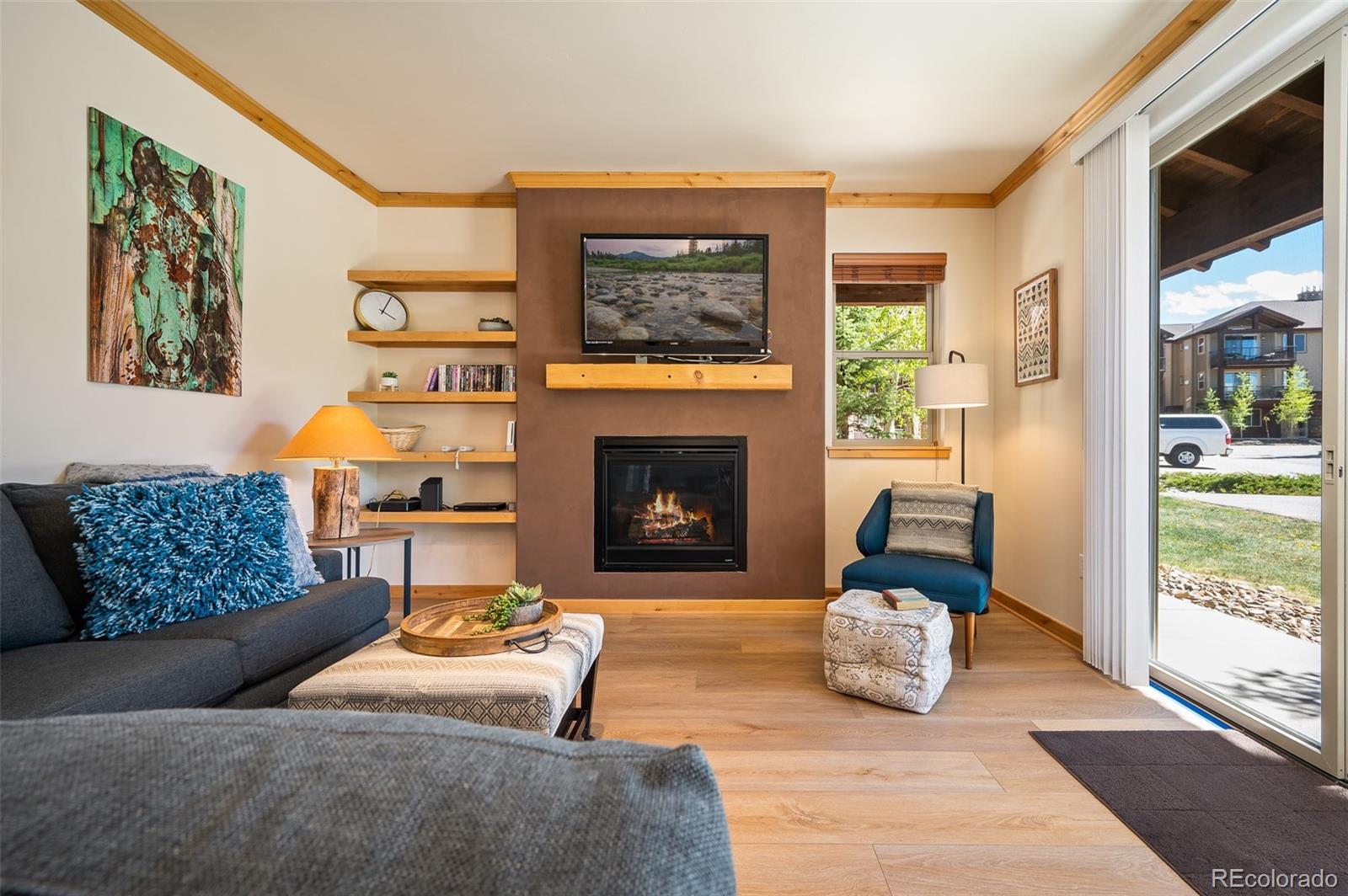 MLS Image #0 for 501  trailhead circle,winter park, Colorado