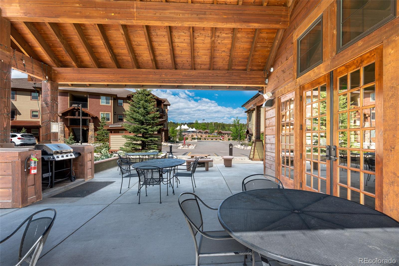 MLS Image #19 for 501  trailhead circle,winter park, Colorado