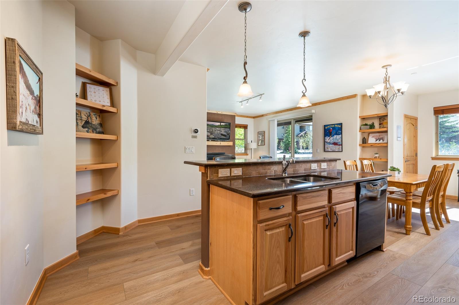 MLS Image #2 for 501  trailhead circle,winter park, Colorado