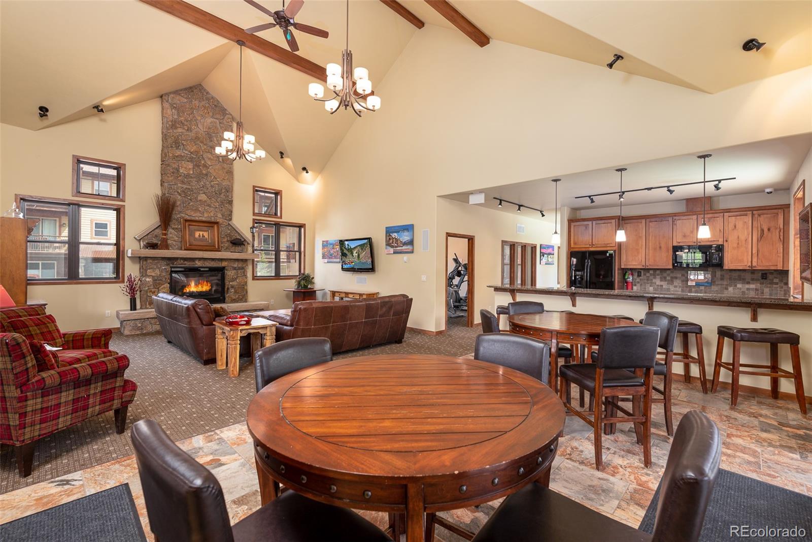 MLS Image #20 for 501  trailhead circle,winter park, Colorado