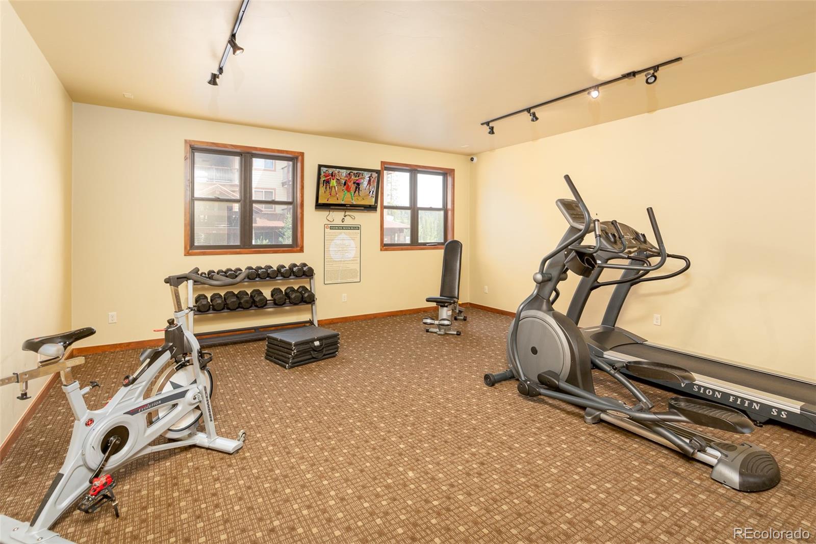 MLS Image #21 for 501  trailhead circle,winter park, Colorado