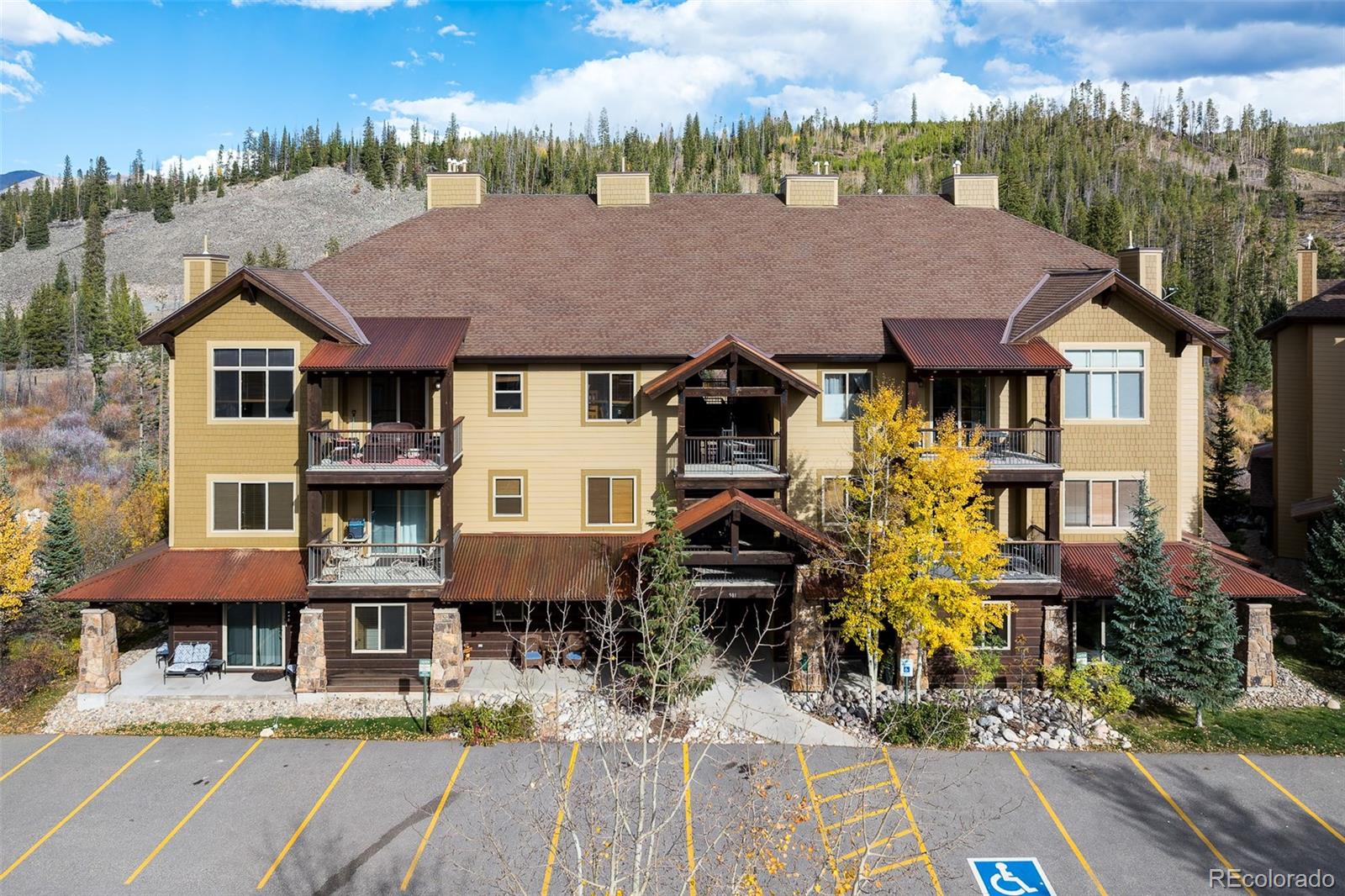 MLS Image #23 for 501  trailhead circle,winter park, Colorado