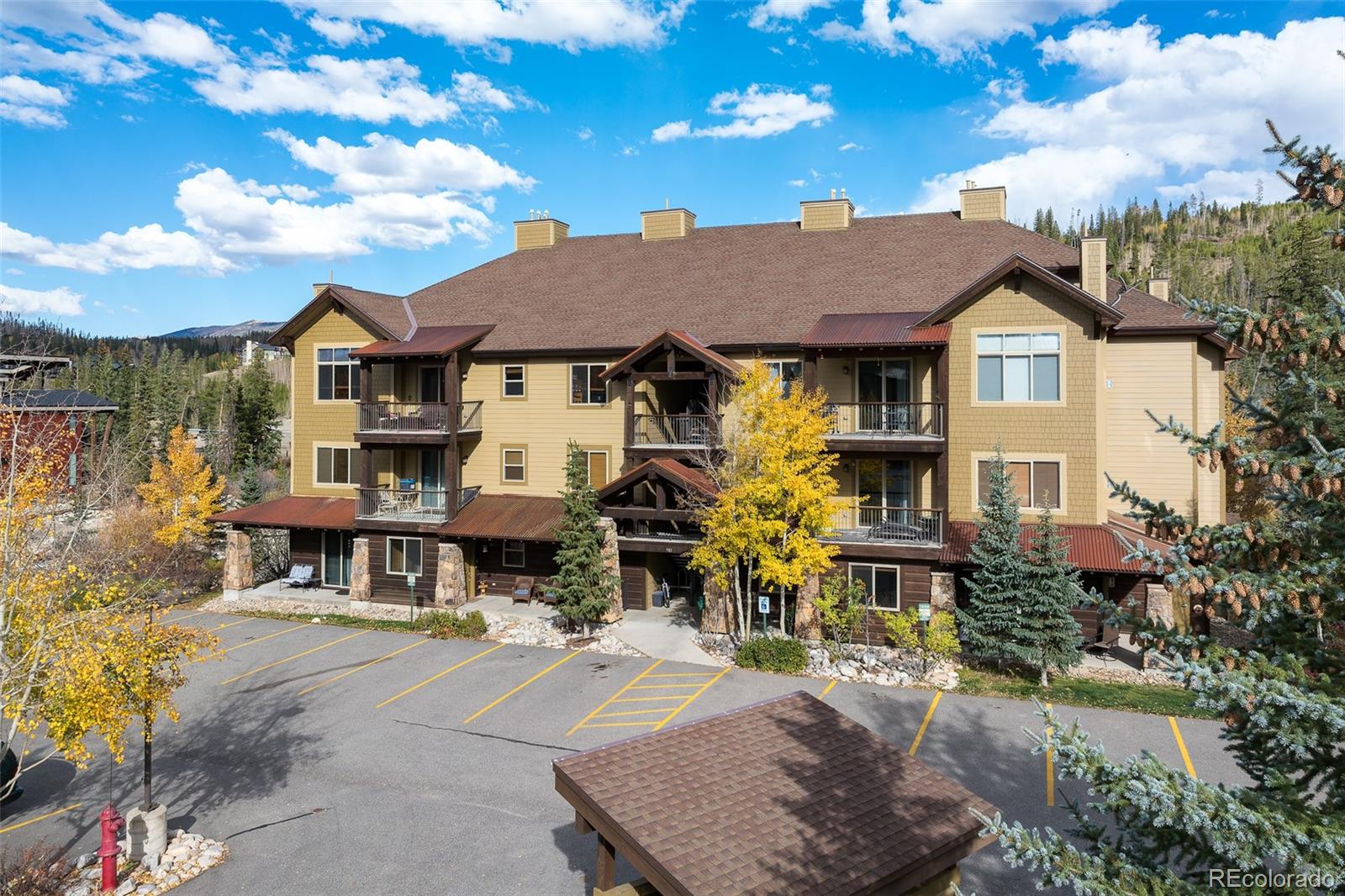 MLS Image #24 for 501  trailhead circle,winter park, Colorado