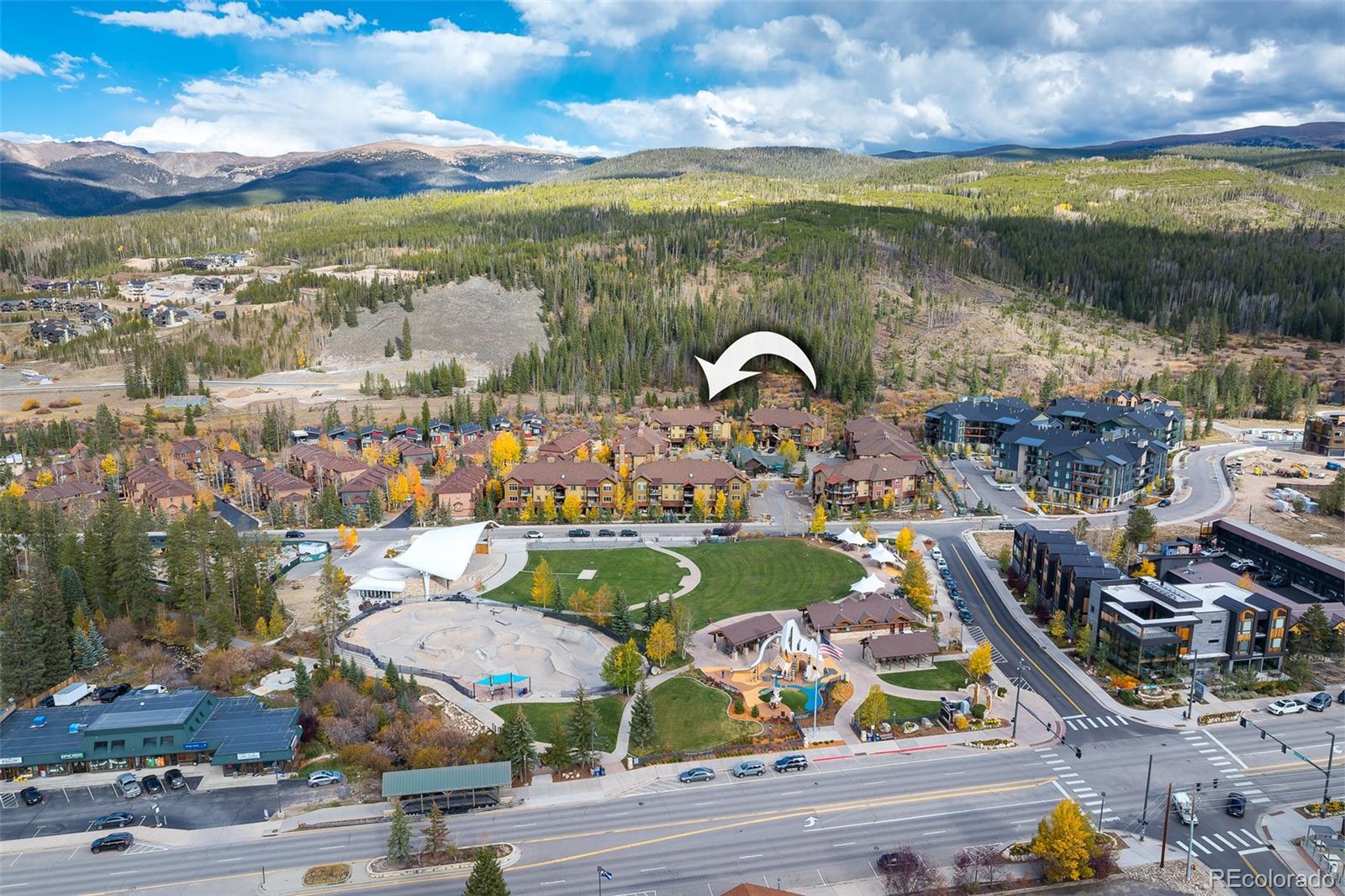 MLS Image #25 for 501  trailhead circle,winter park, Colorado