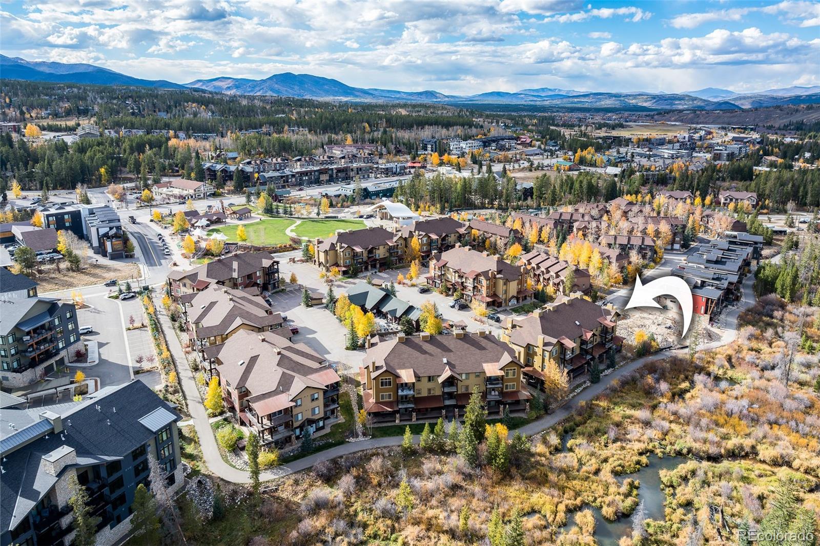 MLS Image #26 for 501  trailhead circle,winter park, Colorado