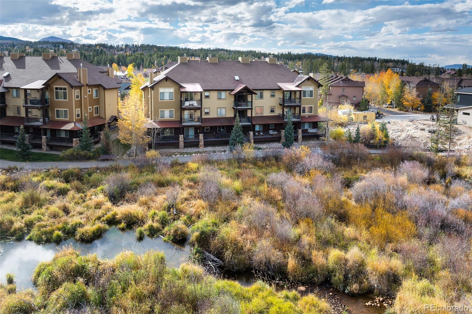 MLS Image #28 for 501  trailhead circle,winter park, Colorado