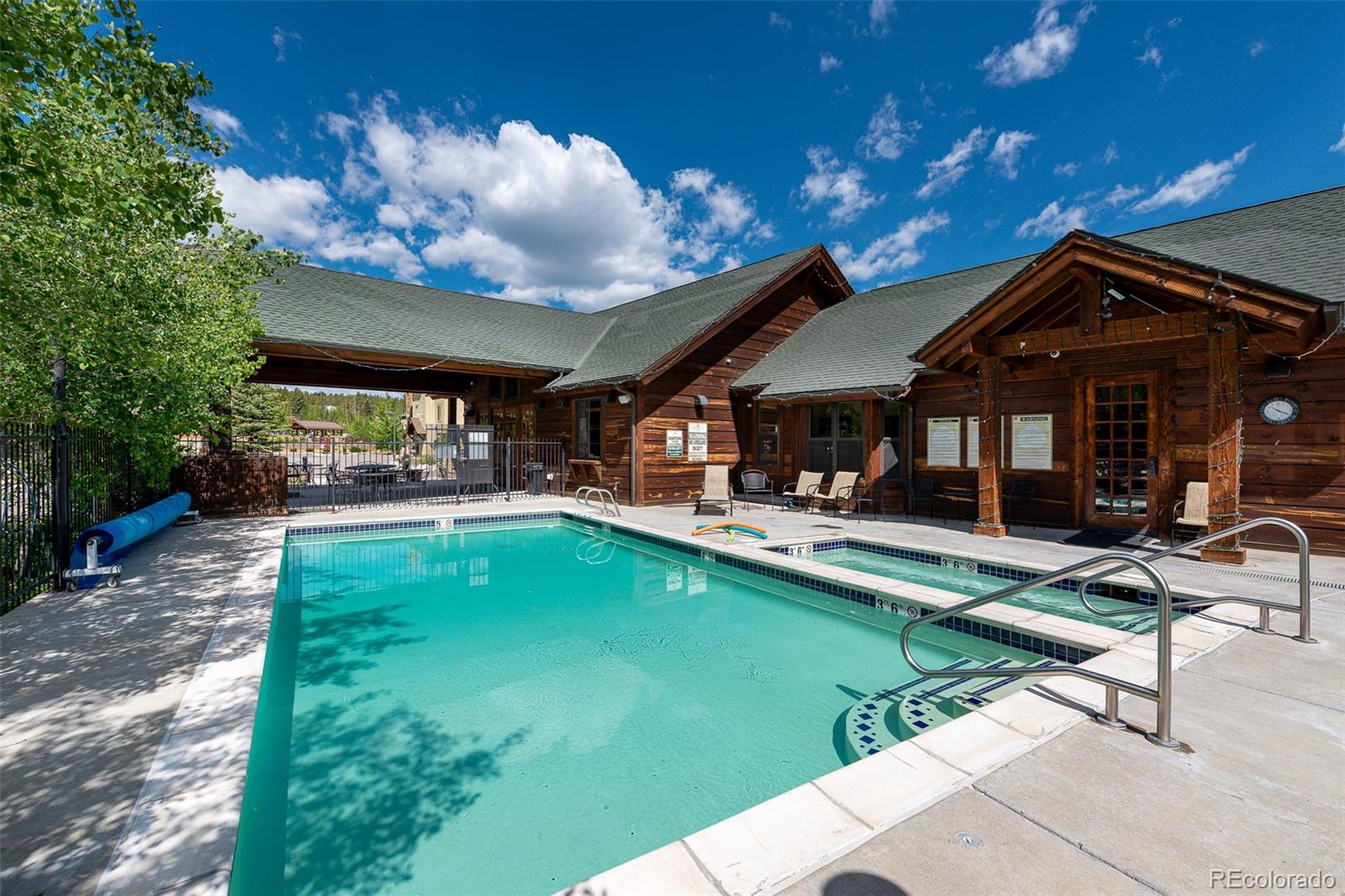 MLS Image #3 for 501  trailhead circle,winter park, Colorado