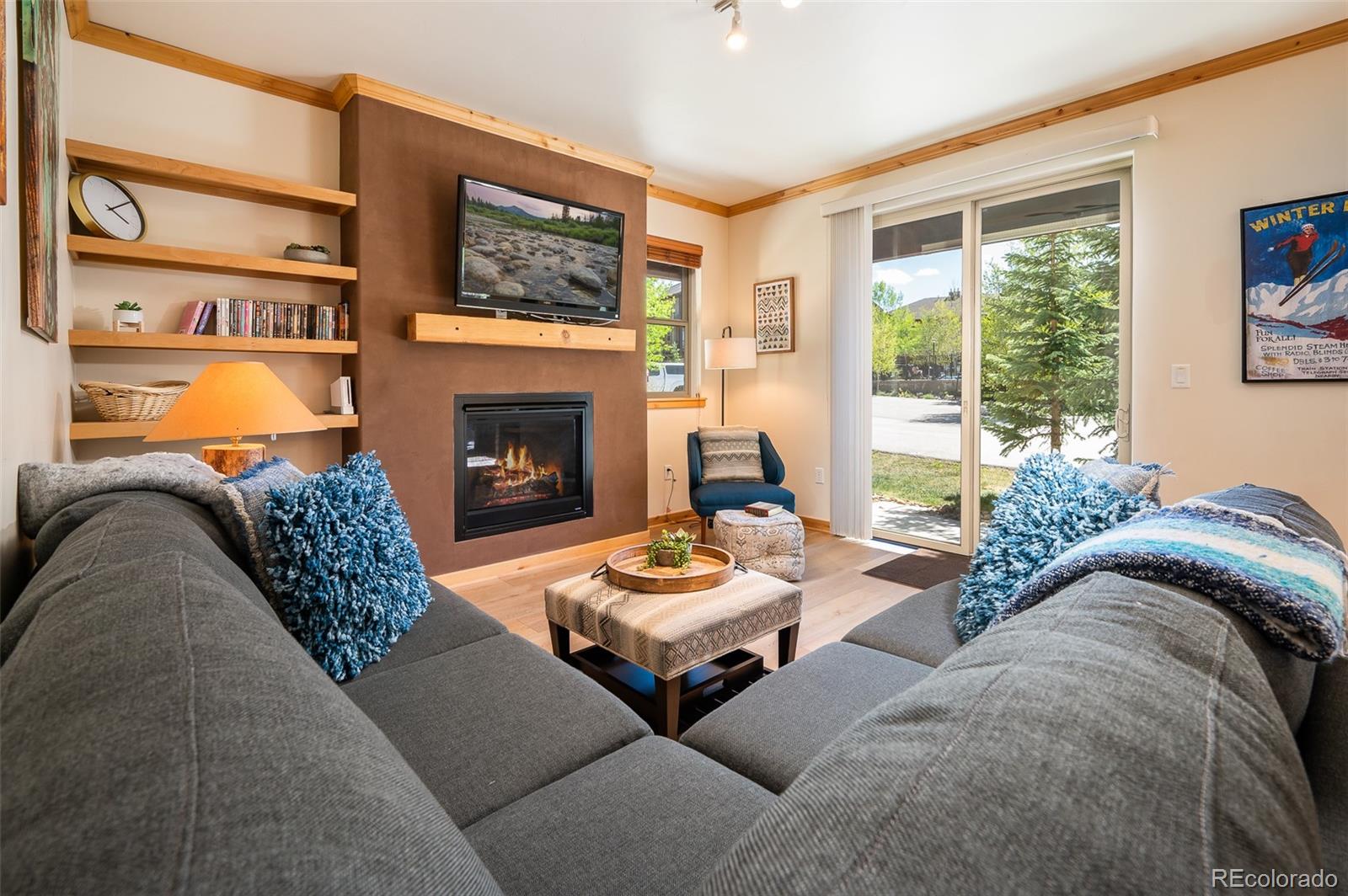 MLS Image #7 for 501  trailhead circle,winter park, Colorado