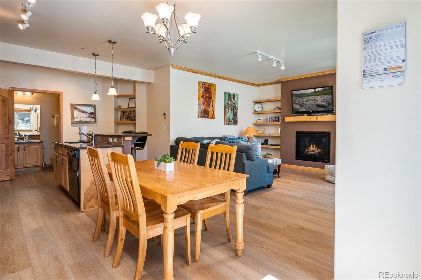 MLS Image #8 for 501  trailhead circle,winter park, Colorado