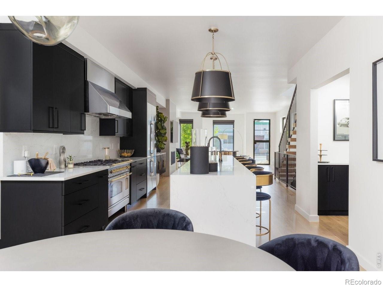 MLS Image #13 for 3709  tejon street,denver, Colorado