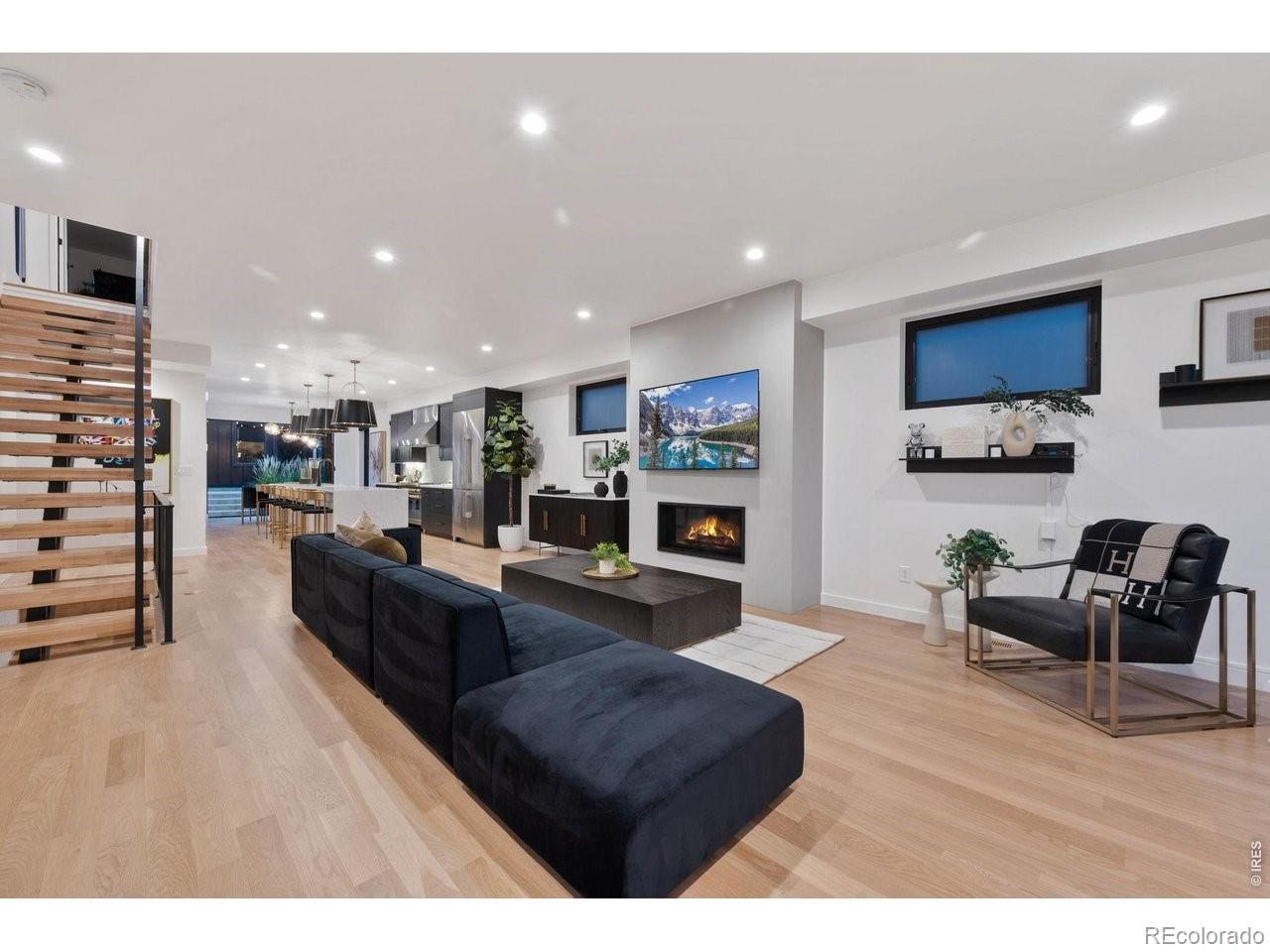 MLS Image #14 for 3709  tejon street,denver, Colorado