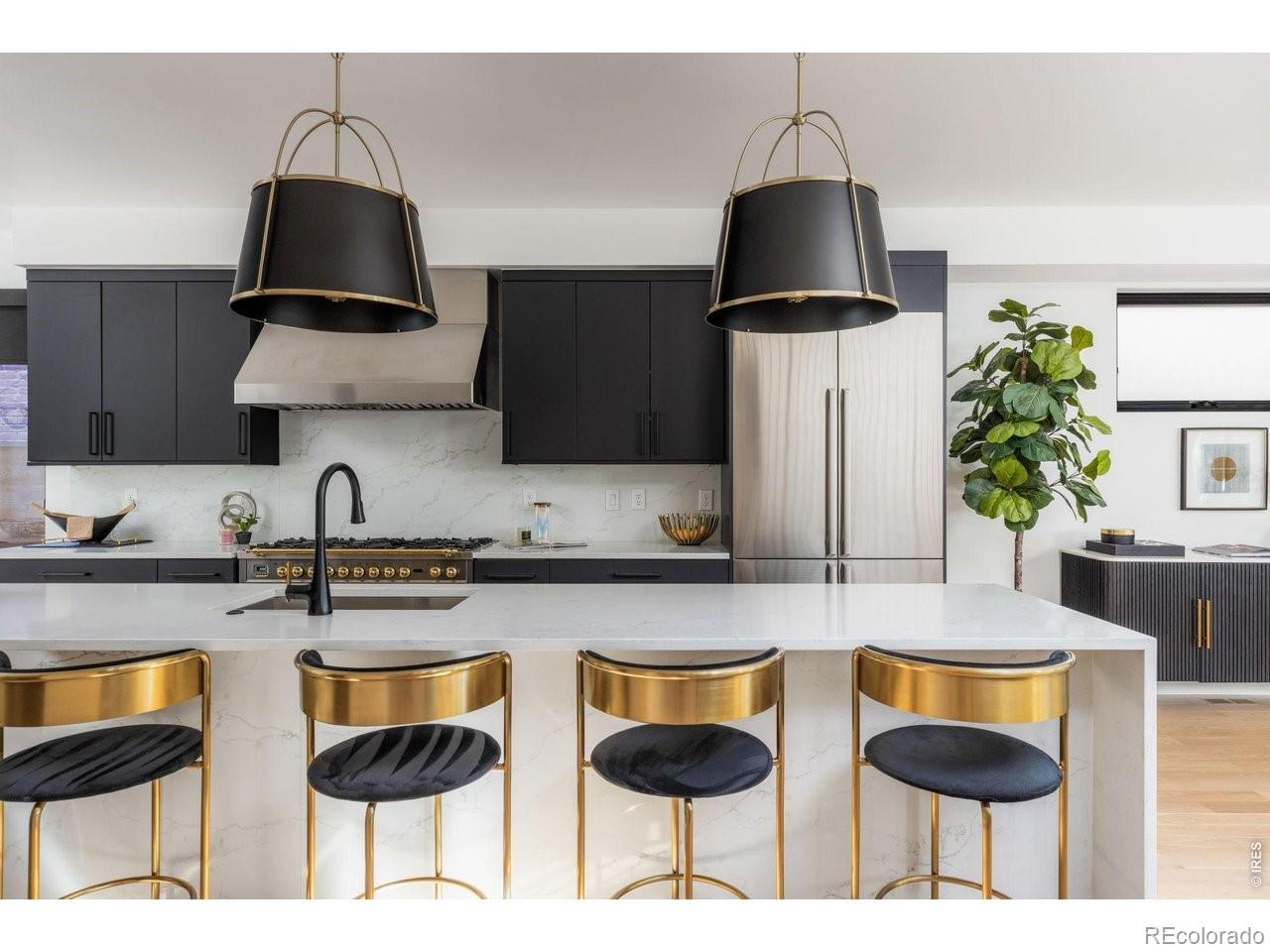 MLS Image #2 for 3709  tejon street,denver, Colorado