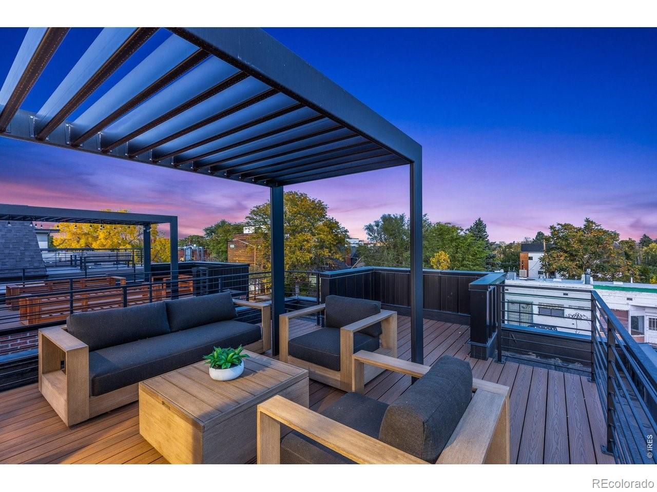 MLS Image #33 for 3709  tejon street,denver, Colorado