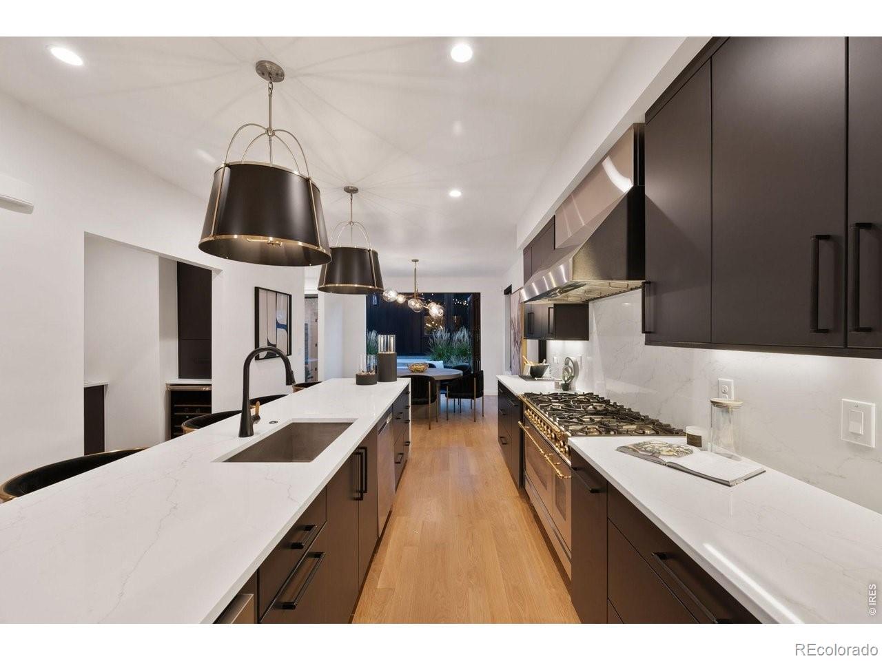 MLS Image #4 for 3709  tejon street,denver, Colorado