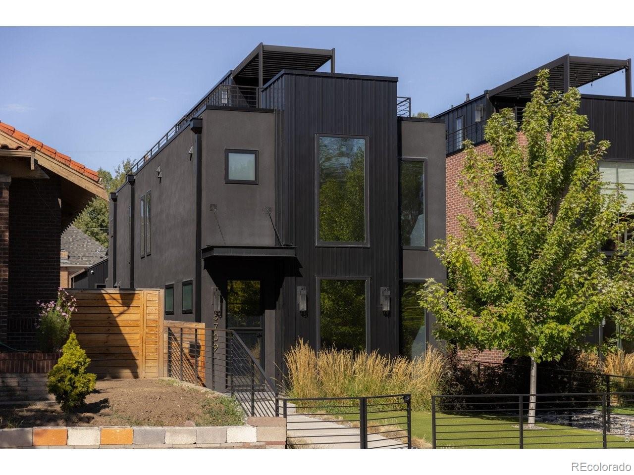 MLS Image #49 for 3709  tejon street,denver, Colorado
