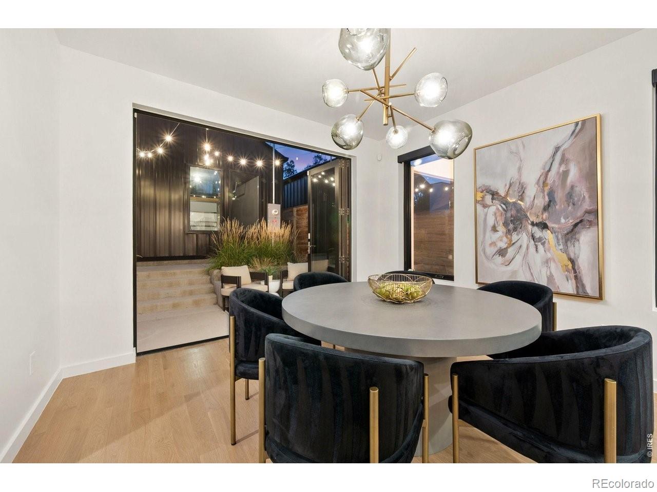 MLS Image #5 for 3709  tejon street,denver, Colorado