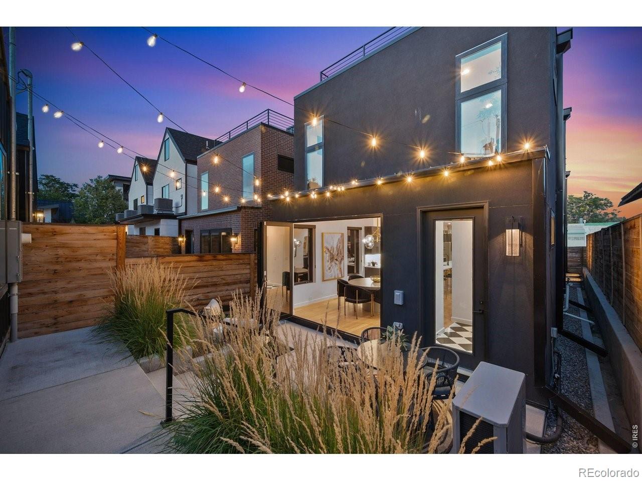 MLS Image #6 for 3709  tejon street,denver, Colorado