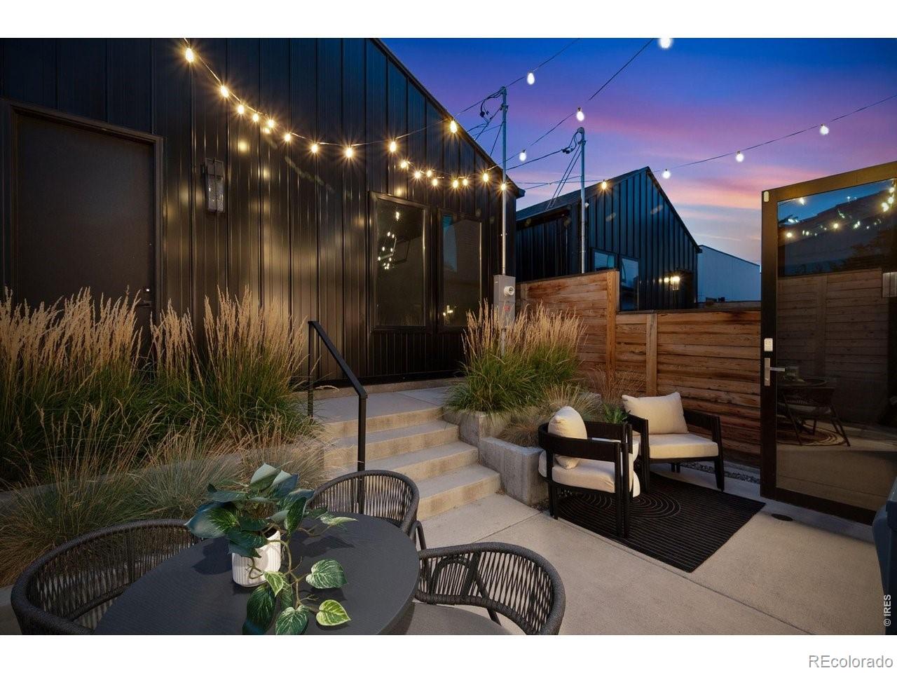 MLS Image #8 for 3709  tejon street,denver, Colorado