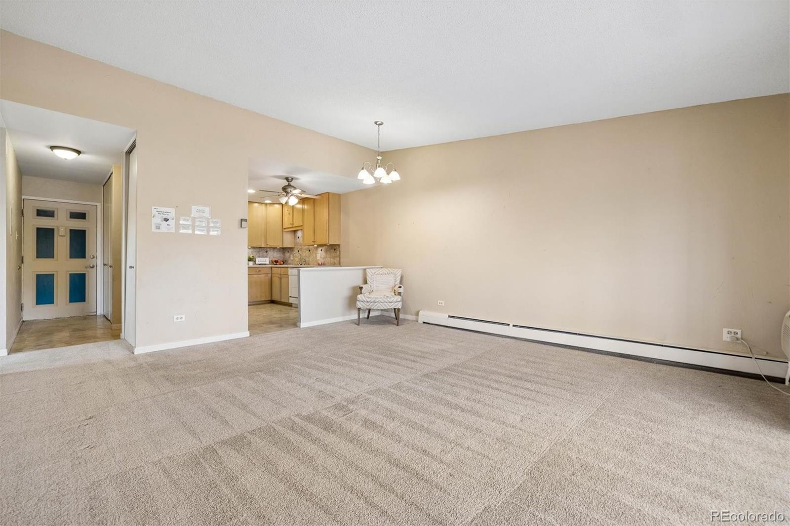 MLS Image #10 for 650 s clinton street,denver, Colorado