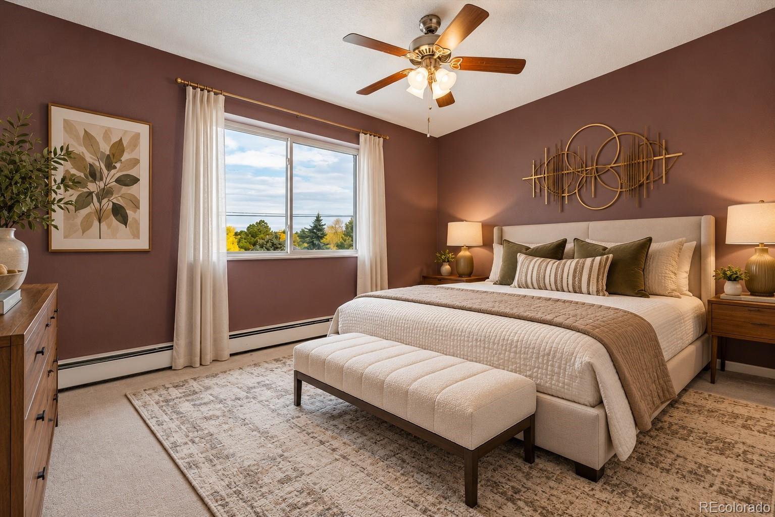 MLS Image #11 for 650 s clinton street,denver, Colorado