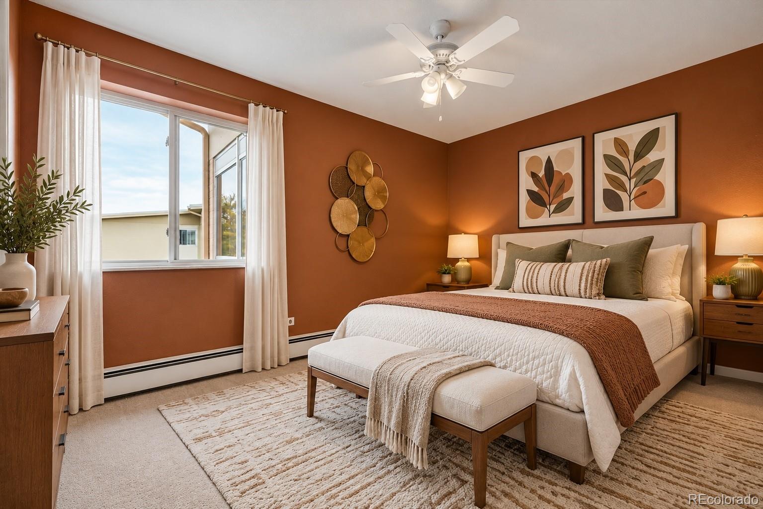 MLS Image #15 for 650 s clinton street,denver, Colorado