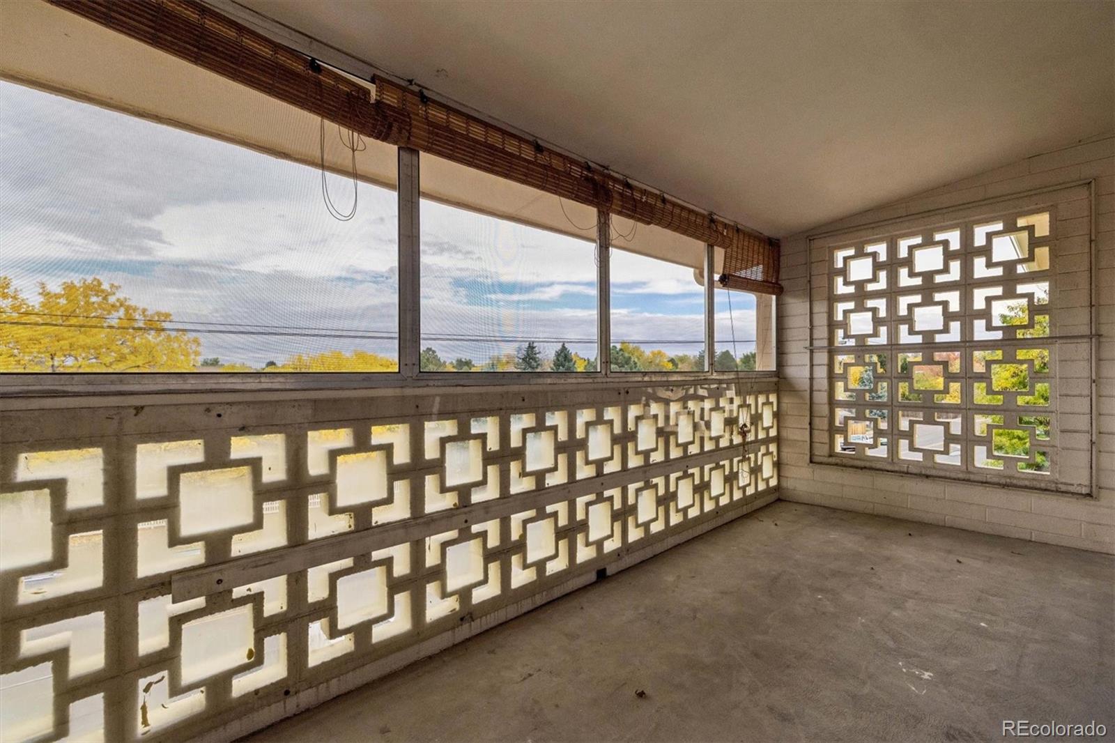 MLS Image #18 for 650 s clinton street,denver, Colorado