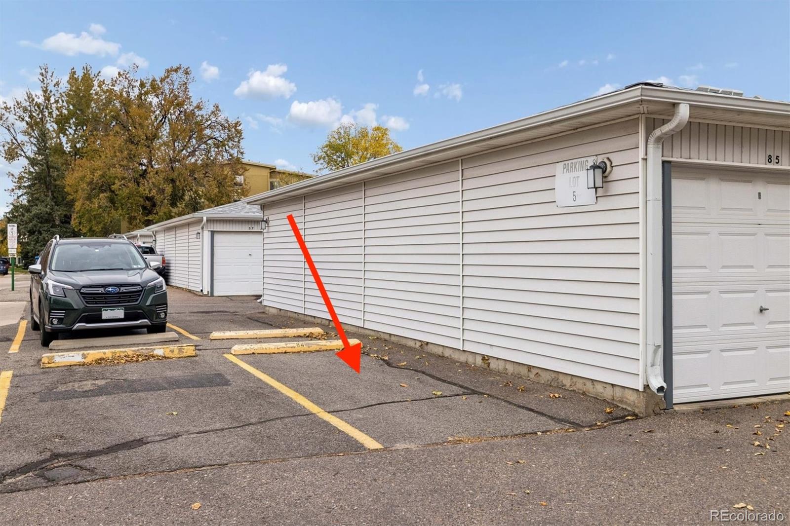 MLS Image #20 for 650 s clinton street,denver, Colorado