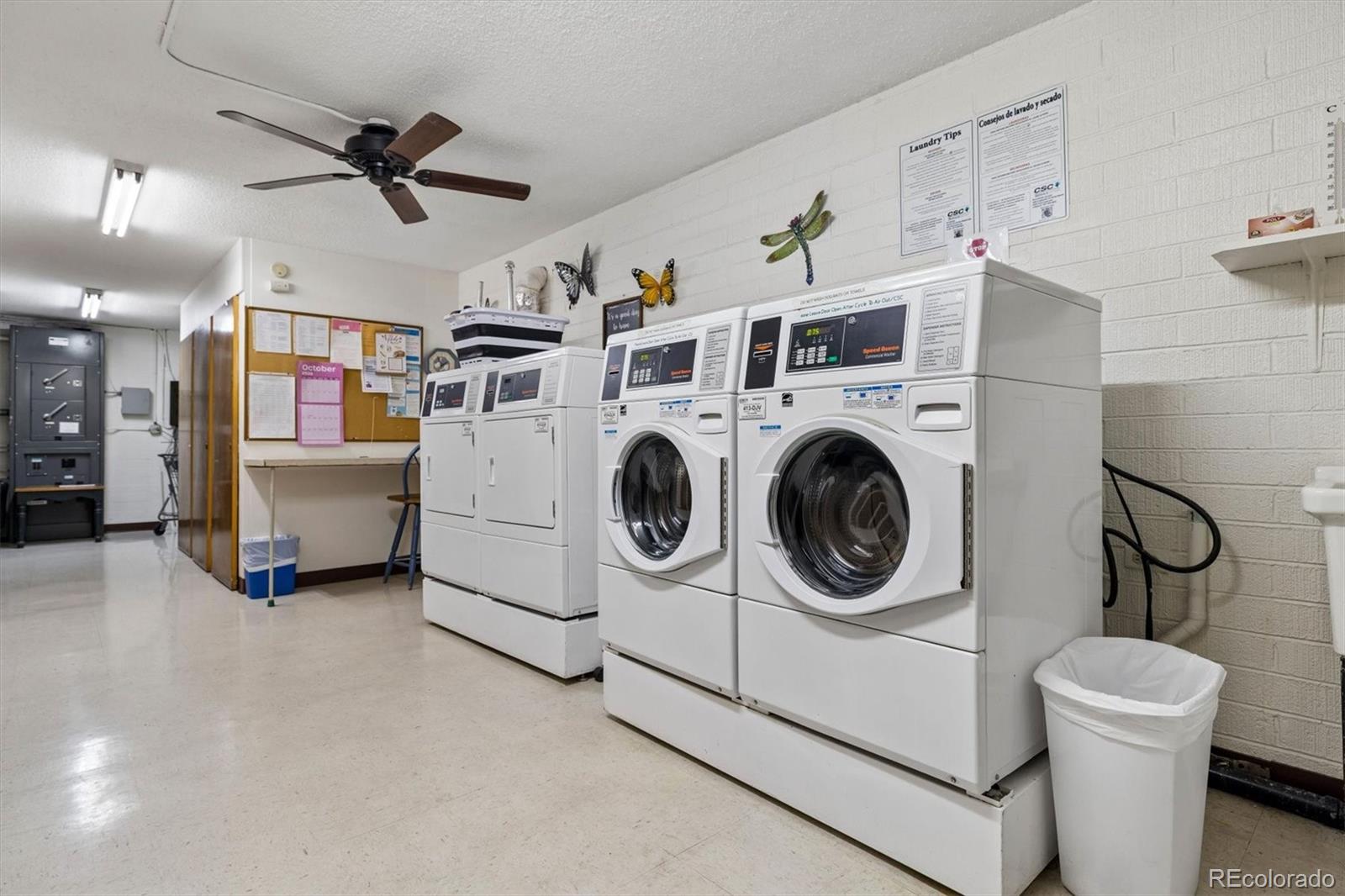 MLS Image #22 for 650 s clinton street,denver, Colorado