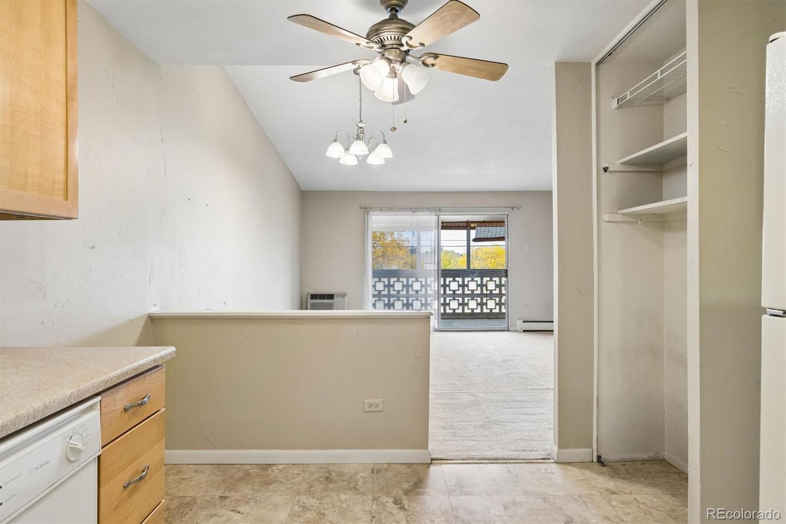 MLS Image #6 for 650 s clinton street,denver, Colorado