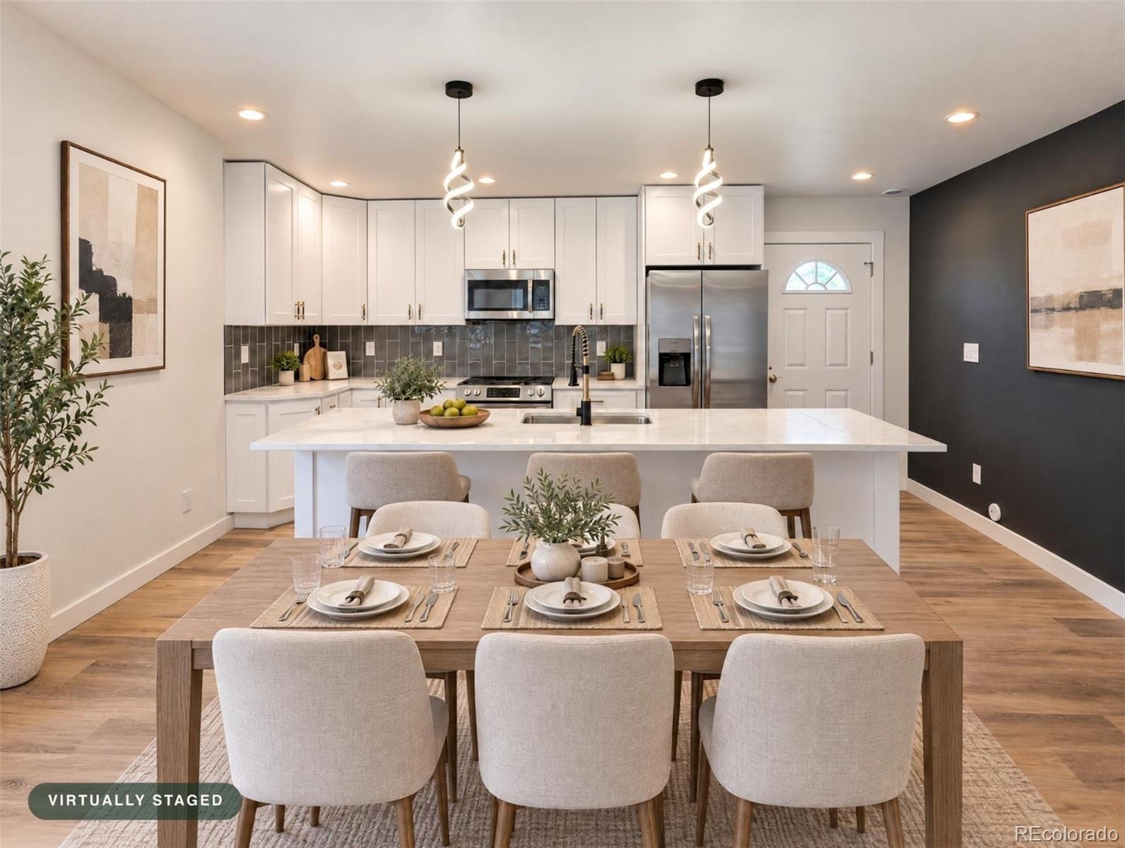 MLS Image #2 for 810  uvalda street,aurora, Colorado