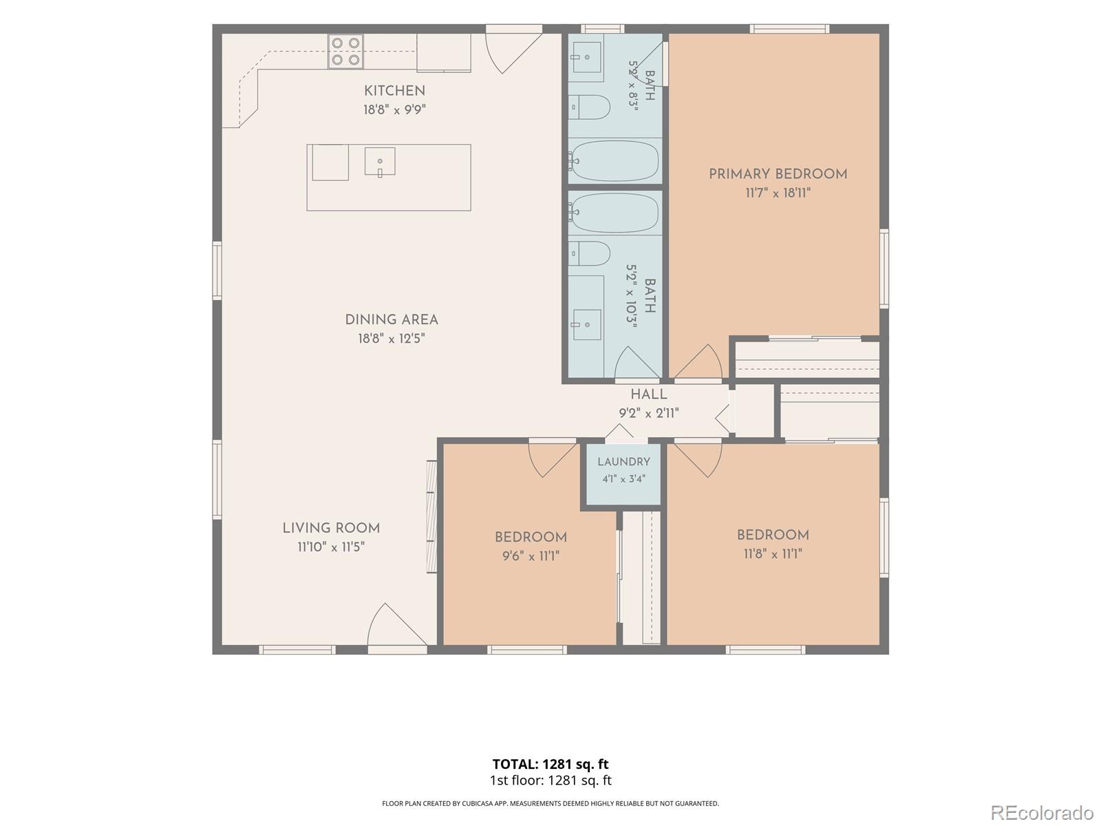 MLS Image #20 for 810  uvalda street,aurora, Colorado