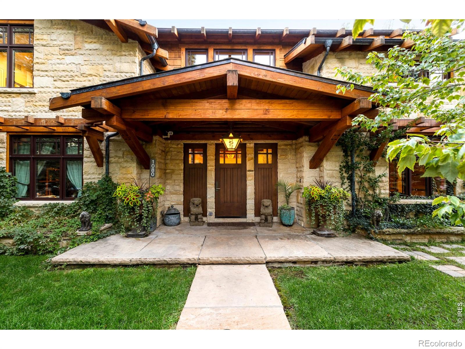 MLS Image #2 for 1080  juniper avenue,boulder, Colorado