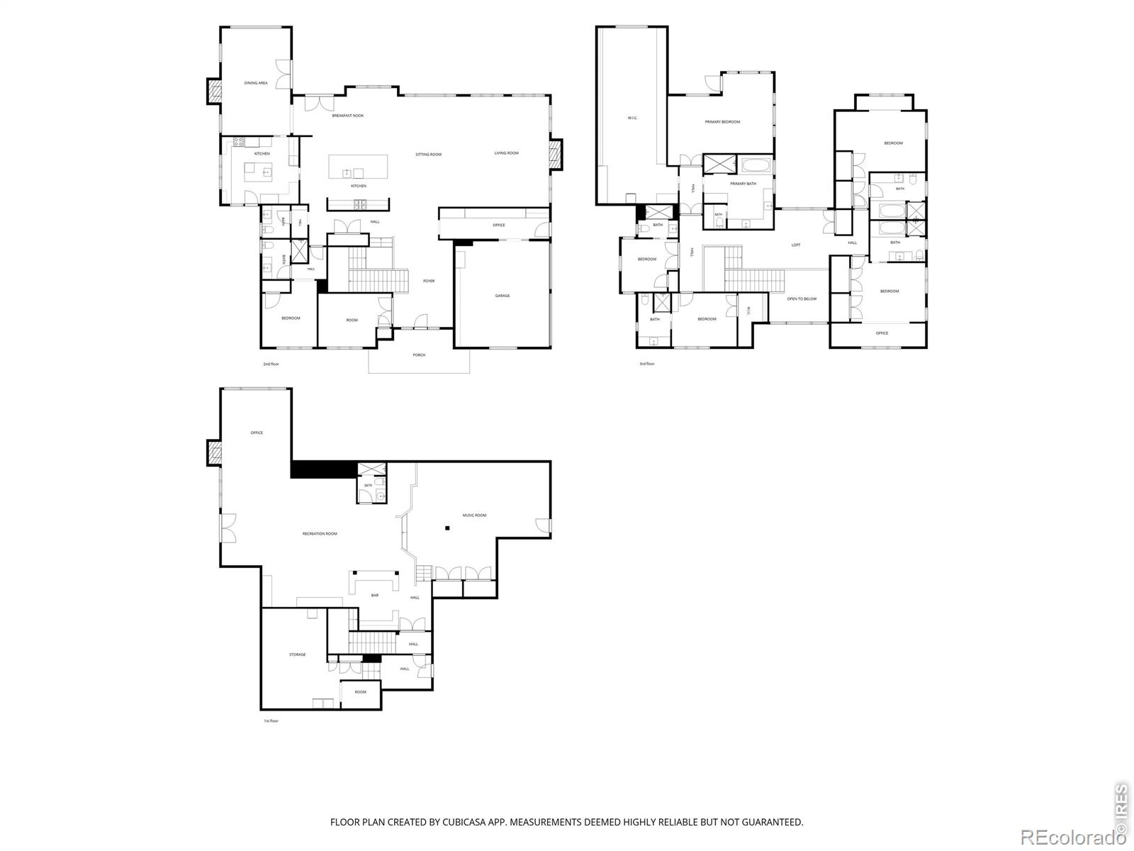 MLS Image #48 for 1080  juniper avenue,boulder, Colorado