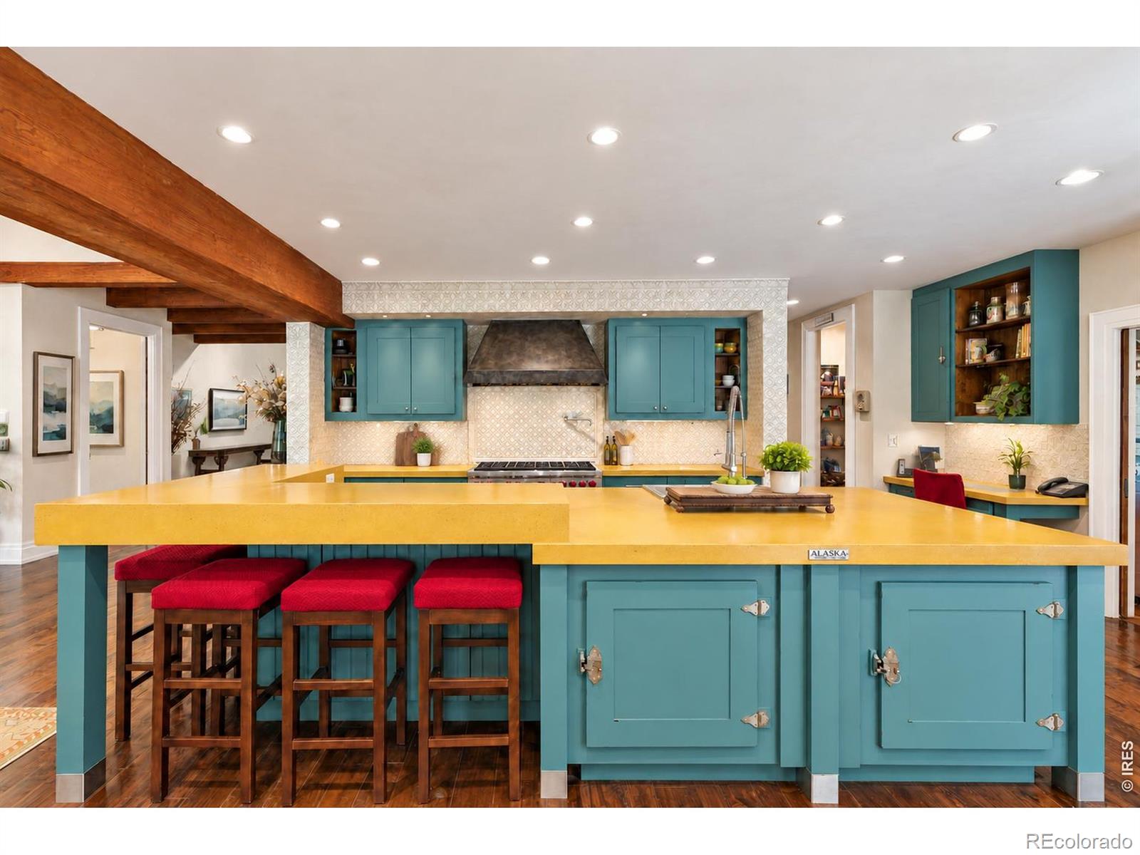 MLS Image #9 for 1080  juniper avenue,boulder, Colorado