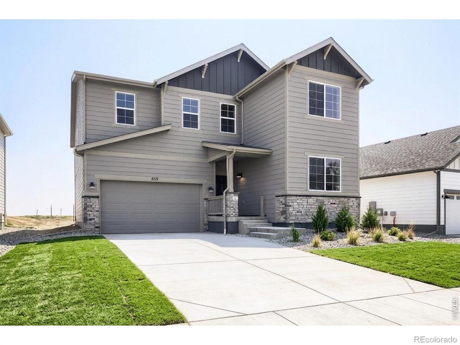 MLS Image #1 for 659  noola street,windsor, Colorado