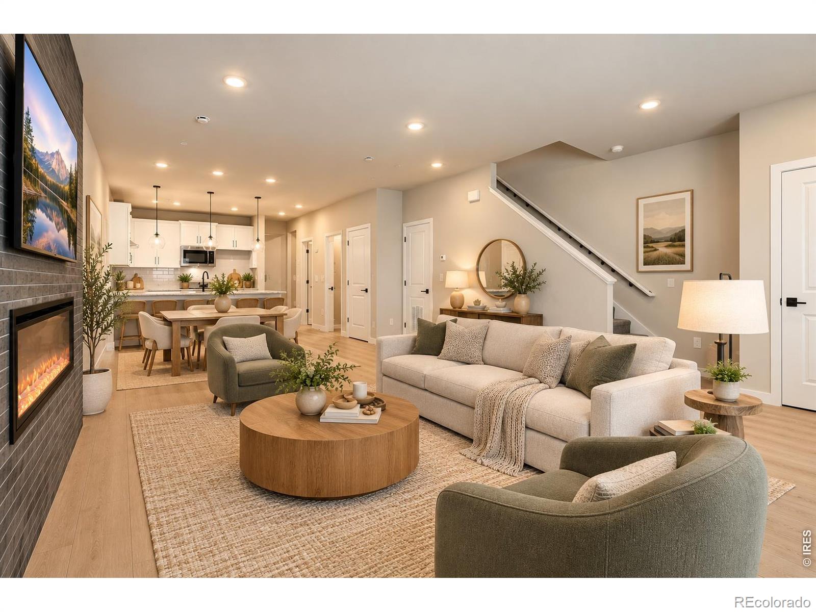 MLS Image #3 for 2844  bear springs circle,longmont, Colorado