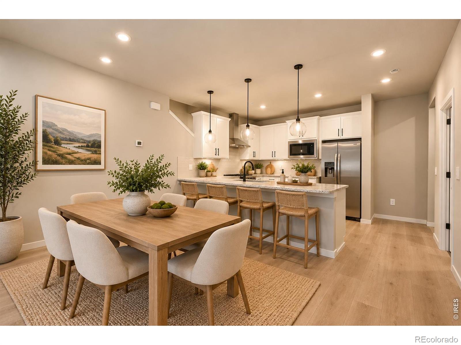 MLS Image #5 for 2844  bear springs circle,longmont, Colorado